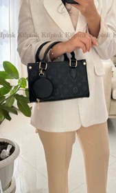 تصویر کیف برند 