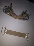 تصویر کش باطری اعلا هندا 