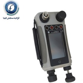 تصویر کالیبراتور فشار GE-Druck DPI611 