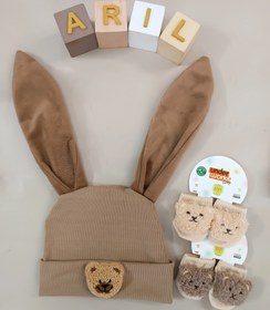 تصویر کلاه خرگوشی Hat