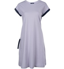 تصویر پیراهن راحتی زنانه جامه پوش آرا JPA کد 4292011107 