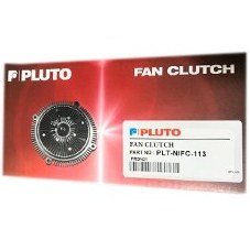 تصویر فن كلاچ پلوتو PLUTO FAN GLUTCH 