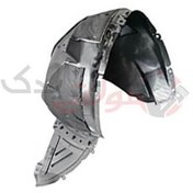 تصویر شلگیر جلو راست آریزو ۵ 