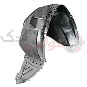 تصویر شلگیر جلو راست آریزو ۵ 