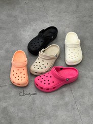 تصویر کراکس کلاسیک زنانه 