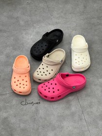 تصویر کراکس کلاسیک زنانه 