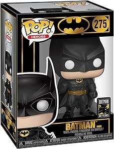 Batman store funko 1989