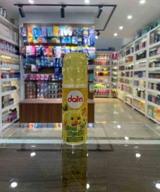 تصویر کلونیا 150م کودک دالین 