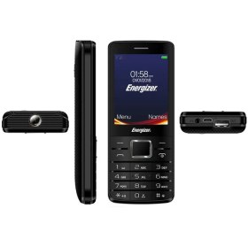 تصویر گوشی انرجایزر Power Max P20 | حافظه 32 مگابایت Energizer Power Max P20 32 MB