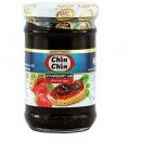 تصویر مربا توت فرنگی 290 گرمی چین چین مربا توت فرنگی 290 گرمی چین چین