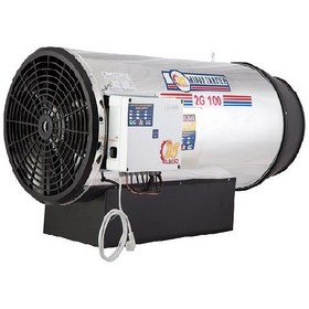 تصویر جت‌ هیتر نیرو تهویه‌ البرز مدل گازی دوموتوره‌‌ 2G-100‌ jet-heater-power-ventilation-alborz-model-gas-two