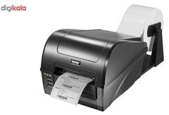 تصویر پرینتر لیبل زن پاستک مدل C 168 C168 Label Printer