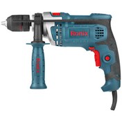 تصویر دریل چکشی رونیکس مدل 2215 اتوماتیک ۸۵۰ وات ۳۰۰۰ دور 