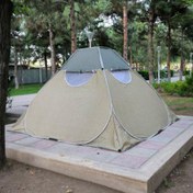 تصویر مینی ریپس ۳۶۰ درجه – چادر مسافرتی ۱۲ نفره apex اپکس | قیمت و خرید | تخفیف 