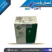 تصویر غلطک هرزگرد تسمه تایمینگ پژو پارس ELX و زانتیا برند INA Slovakia کد 1160101705-ایساکو شرکتی اصل 