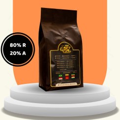 تصویر میکس ویژه 80% روبستا 