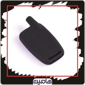 تصویر کاور ژله ای (سیلیکونی) ریموت تصویری استیل میت ردبت Steelmate Redbat Remote Cover