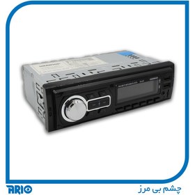 تصویر پخش کننده شروود مدل SH-207BT 