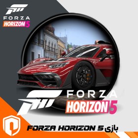 تصویر Forza Horizon 5 | اکانت شخصی 