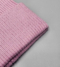 تصویر کلاه بافت تک رنگ خارجی کد ۲۲۰ برند اکسسوری (accessories)وارداتی 