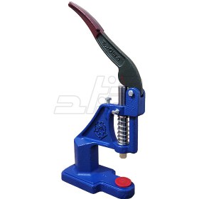 تصویر دستگاه پرس پرچ فک بلند پگاه 