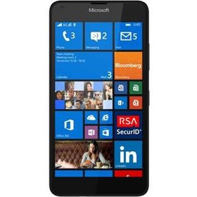 تصویر گوشی موبایل مایکروسافت مدل Lumia 640 LTE دوسیم کارت ا Microsoft Lumia 640 LTE Dual SIM Mobile Phone Microsoft Lumia 640 LTE Dual SIM Mobile Phone