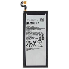 تصویر باتری سامسونگ مدل S7 Edge / G935 ا Samsung EB-BG935ABE Battery Samsung EB-BG935ABE Battery