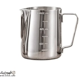 تصویر پیچر استیل مدرج ۱ لیتری 