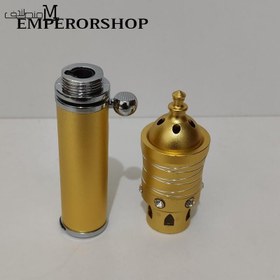 تصویر اسپند دود کن فندکی espand dud kon