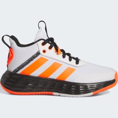 تصویر کفش بسکتبال اورجینال زندانه برند Adidas کد 5003047776 
