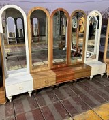 تصویر آینه کشودار کد ۶۰۰۲ 