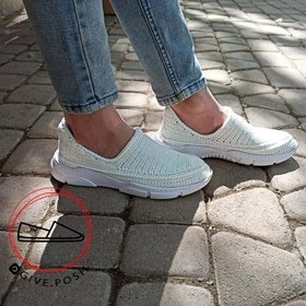 تصویر گیوه زیره پیو اصل درجه 1 - 36 give