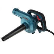 تصویر بلوور صنعتی 680 وات پوکا مدل BL6001 ا PUKKA BL6001 Electric Blower PUKKA BL6001 Electric Blower