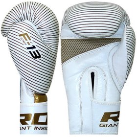 تصویر دستکش بوکس چرم آر دی ایکس مدل F13 ا Boxing Gloves Model F13 Boxing Gloves Model F13