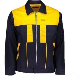 تصویر لباس کار الفا 