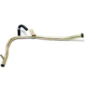 تصویر لوله فرعی اب کامل (لوله مسی) پراید وستسلا اصل 140333 