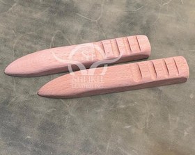 تصویر ارمیتاژ چوبی تخت 