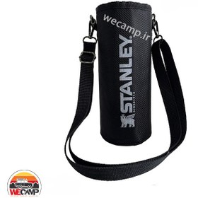 تصویر کاور فلاسک سایز 750 میلی لیتر کلاسیک استنلی Classic Stanley flask cover 