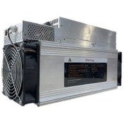 تصویر دستگاه واتس ماینر میکرو بی تی مدل Whatsminer M50 112TH/s Microbt Whatsminer M50 112TH/s Bitcoin ASIC Miner