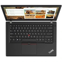 تصویر لپ تاپ لنوو ThinkPad t480s 