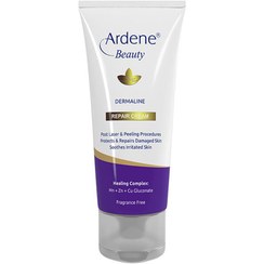 تصویر کرم بازسازی و ترمیم کننده پوست آردن مناسب پوست معمولی و حساس 50 میل Ardene Cream Repair Healing Complex 50ml