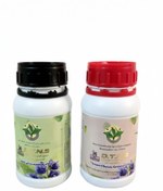 تصویر کود مایع تخصصی هیدروپونیک برای تمامی گیاهان آ‌پارتمانی 250 میلی لیتر 