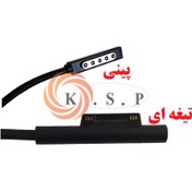 تصویر کابل آداپتور تبلت مایکروسافت سرفیس Cable Adaptor Microsoft Surface 