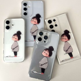 تصویر کاور Moody Girl 