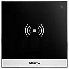 تصویر اکسس کنترل Akuvox مدل A03 