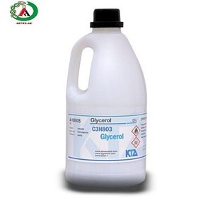 تصویر گلیسرول 100 سی سی 