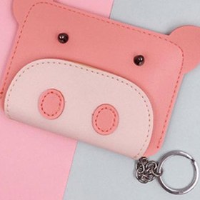 تصویر الگوی جاکارتی چرم T284 