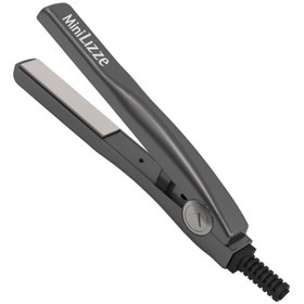 تصویر اتو مو مسافرتی لیز 