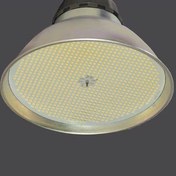 تصویر چراغ سوله‌ای LED کاواک مدل CL800PS - توان 84 وات | SMD 5050 