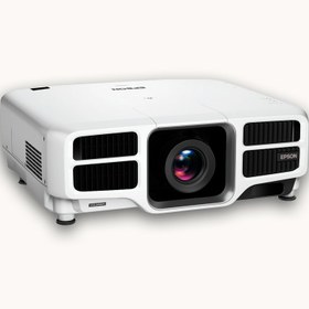تصویر ویدئو پروژکتور اپسون مدل EB-L1100U ا Epson EB-L1100U video projector Epson EB-L1100U video projector